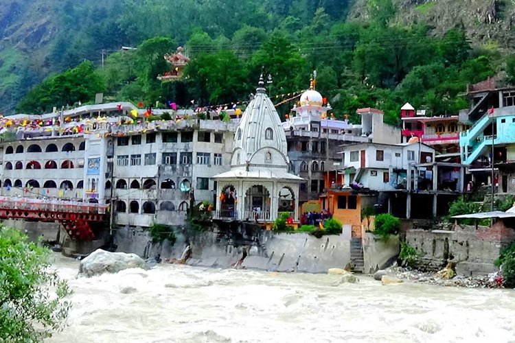Manikaran  