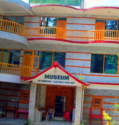 Museum Culture