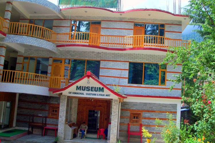 Museum Culture 